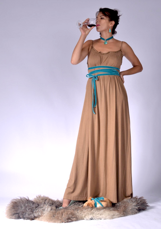 Ladies Summer Dress