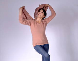 Ladies Sweater