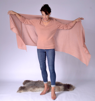 Ladies Sweater
