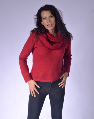 Ladies Sweater