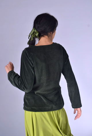 Ladies Top