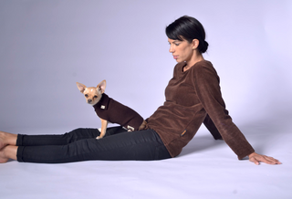 Ladies Top