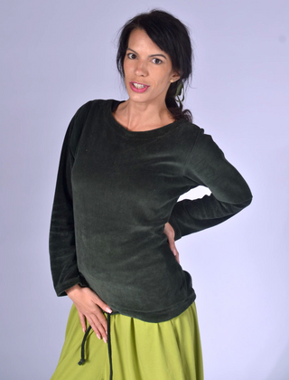 Ladies Top