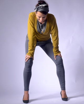 Ladies Top Clothing