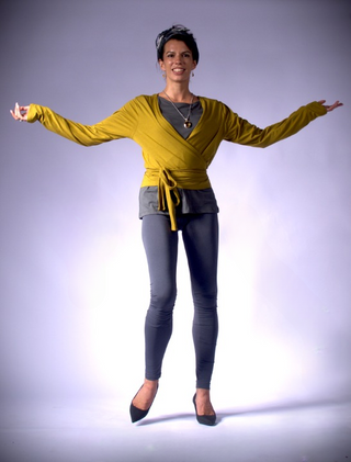 Ladies Top Clothing