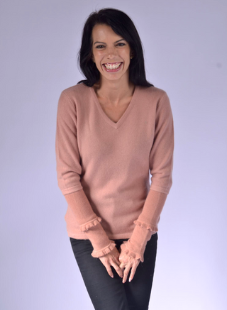 Ladies Sweater