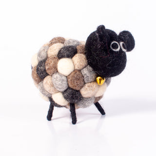 Sheep Assorted Dark