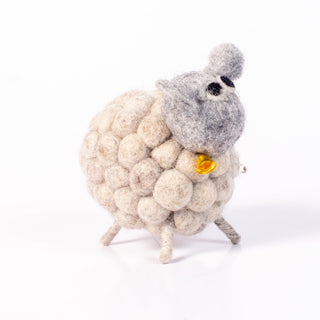 Sheep Assorted Grey