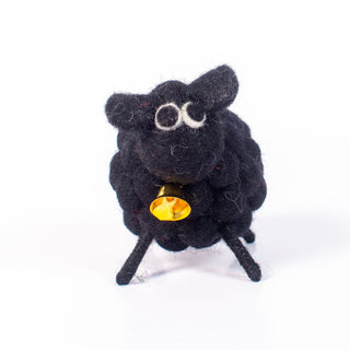 Sheep Black