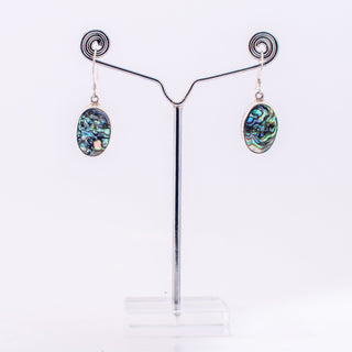 Shell Earring