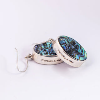 Shell Earring