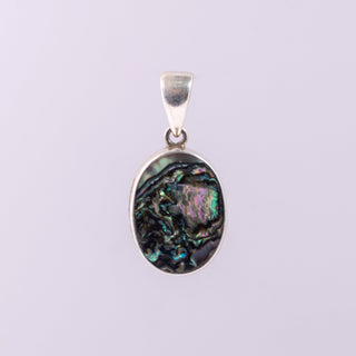 Shell Pendant