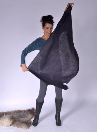 Silk Stole