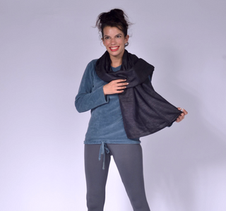 Silk Stole