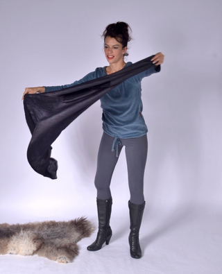 Silk Stole
