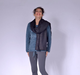 Silk Stole