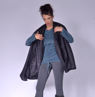 Silk Stole