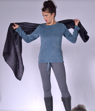 Silk Stole
