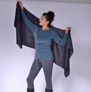 Silk Stole