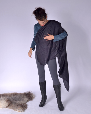 Silk Stole