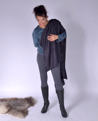 Silk Stole