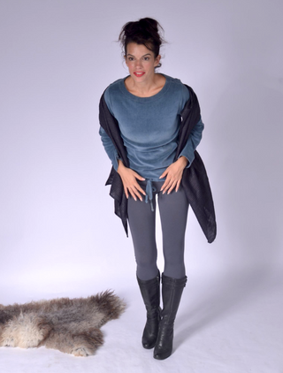 Silk Stole