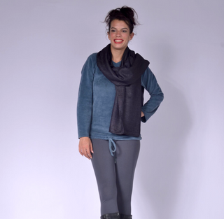 Silk Stole