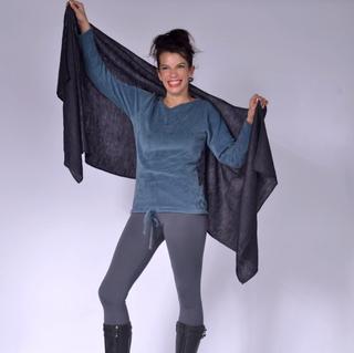 Silk Stole