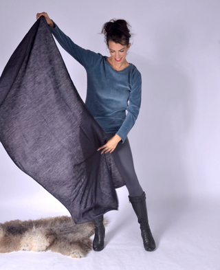 Silk Stole