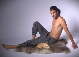 Sweat Pants Dark Grey / M Clothing