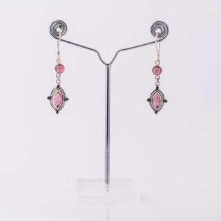 Tourmaline Earring