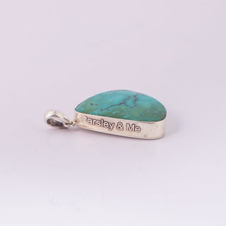Turquiose Pendant