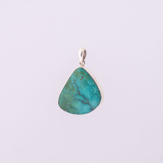 Turquiose Pendant