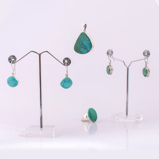 Turquiose Set