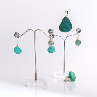Turquiose Set
