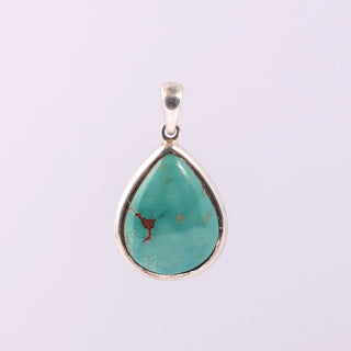 Turquoise Pendant