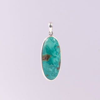 Turquoise Pendant