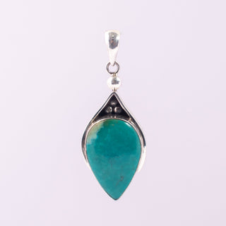 Turquoise Pendant