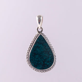 Turquoise Pendant