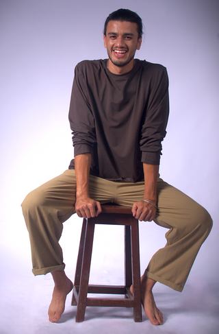 Unisex Chill Pants