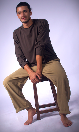 Unisex Chill Pants