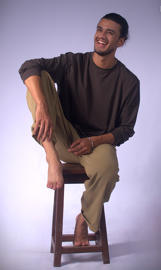Unisex Chill Pants