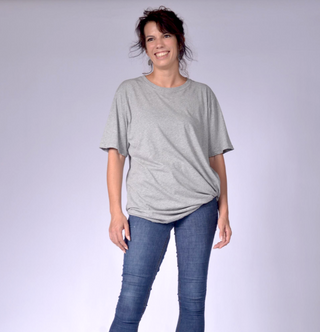 Unisex Soft Cotton Classic T shirt