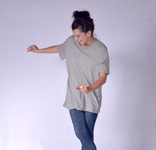 Unisex Soft Cotton Classic T shirt