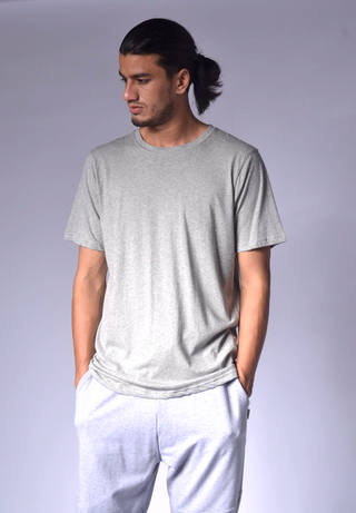 Unisex Soft Cotton Classic T shirt