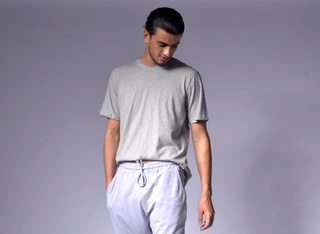Unisex Soft Cotton Classic T shirt