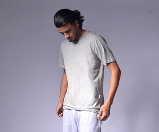 Unisex Soft Cotton Classic T shirt
