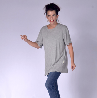 Unisex Soft Cotton Classic T shirt