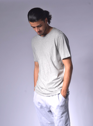 Unisex Soft Cotton Classic T shirt