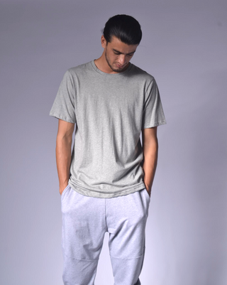 Unisex Soft Cotton Classic T shirt